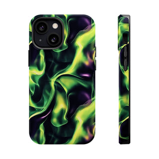 Neon Venom - iPhone MagSafe