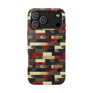 Brickline Stratum - iPhone Tough