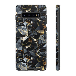 Eclipse Shatter - Galaxy Tough