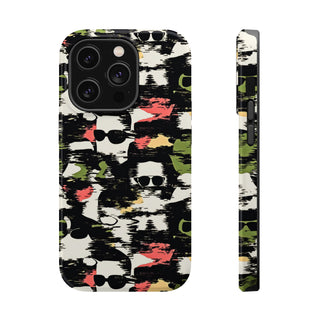 Phantom Shades - iPhone MagSafe