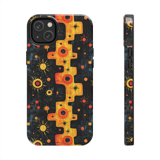 Solar Relics - iPhone Tough