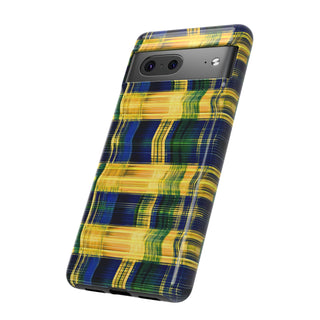 Warpline - Pixel Tough