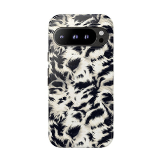 Midnight Fur - Pixel Tough