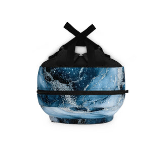 Frostbound Drift - Backpack