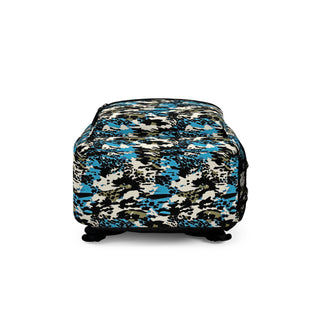 Blue Mirage - Backpack