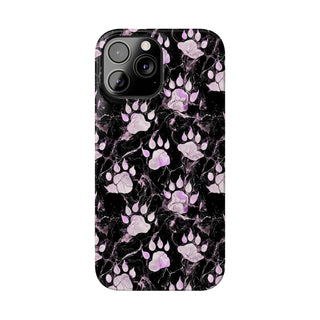 Arctic Trails - iPhone Slim