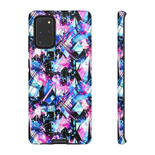 Electric Skyline - Galaxy Tough