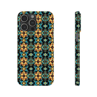 Horizon Weave - iPhone Slim