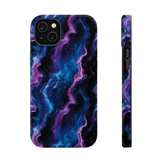 Nebula Veil - iPhone MagSafe