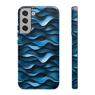 Twilight Tides - Galaxy Tough