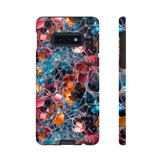 Quantum Web - Galaxy Tough