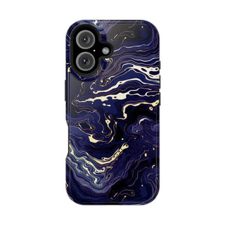 Celestial Currents - iPhone MagSafe