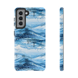 Frozen Frequency - Galaxy Tough