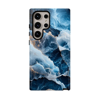 Arctic Abyss - Galaxy Tough