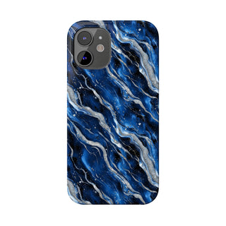 Celestial Stream - iPhone Slim