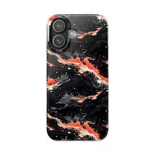 Ember Storm - iPhone Slim