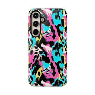 Vivid Fusion - Galaxy Tough