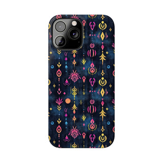 Celestial Glyphs - iPhone Slim