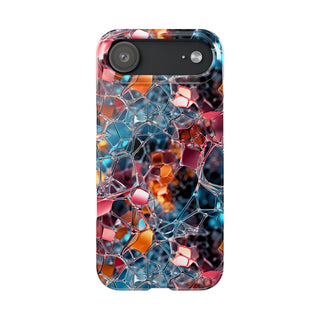 Quantum Web - iPhone Slim