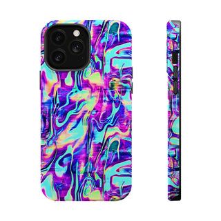 Holo Melt - iPhone MagSafe