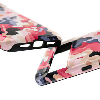 Blush Camo