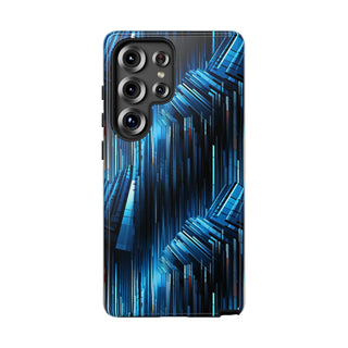 Techno Towers - Galaxy Tough