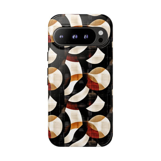 Eclipse Waves - Pixel Tough