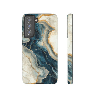 Abyssal Drift - Galaxy Tough