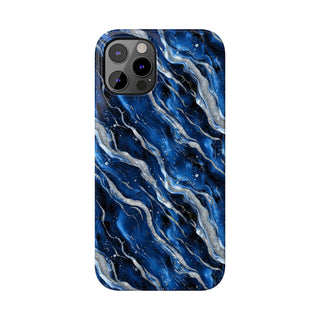 Celestial Stream - iPhone Slim