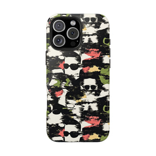 Phantom Shades -iPhone Tough