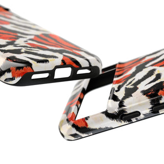 Savage Streaks - Pixel Tough