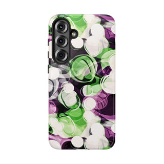 Bubble Fusion - Galaxy Tough