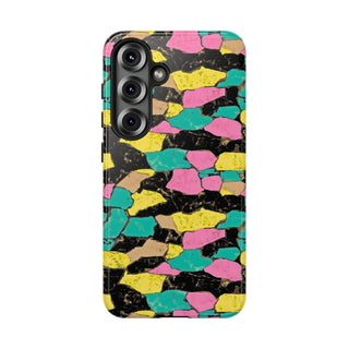 Mosaic Pop - Galaxy Tough