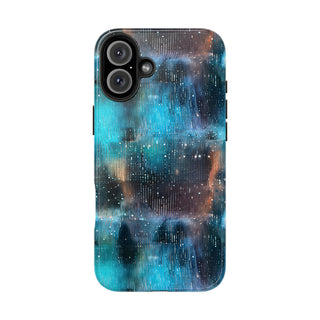 Echo Drift - iPhone Tough