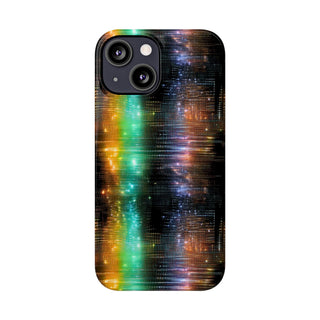 Frequency Shift - iPhone Slim