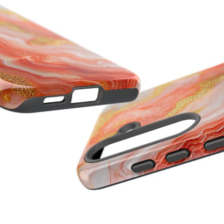 Coral Luster - Galaxy Tough