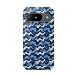 Tidal Harmony - Pixel Tough