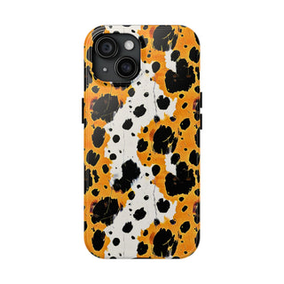 Wild Heat - iPhone Tough