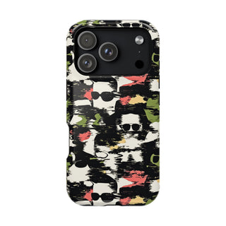 Phantom Shades - iPhone MagSafe