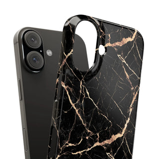 Onyx Gleam - iPhone Slim