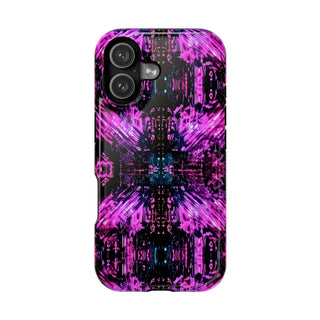 Neon Vault - iPhone MagSafe