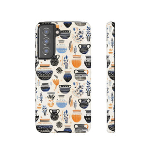 Ceramic Harmony - Galaxy Tough