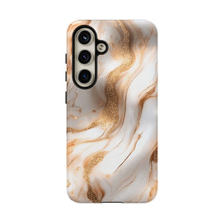 Golden Zephyr - Galaxy Tough