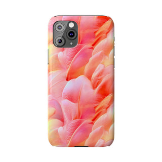 Feathered Blaze - iPhone Slim