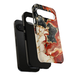 Volcanic Opus - Pixel Tough