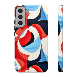 Dynamic Flow - Galaxy Tough