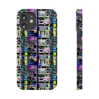 Bitcrush- iPhone Slim