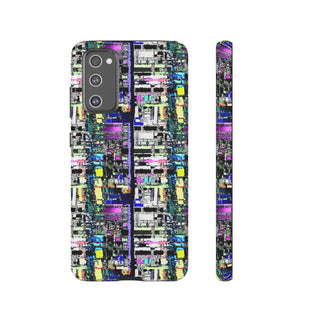 Bitcrush - Galaxy Tough