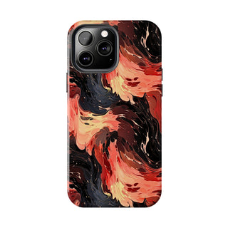 Lava Surge - iPhone Tough