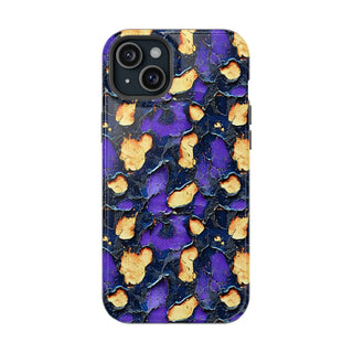 Molten Impact - iPhone MagSafe